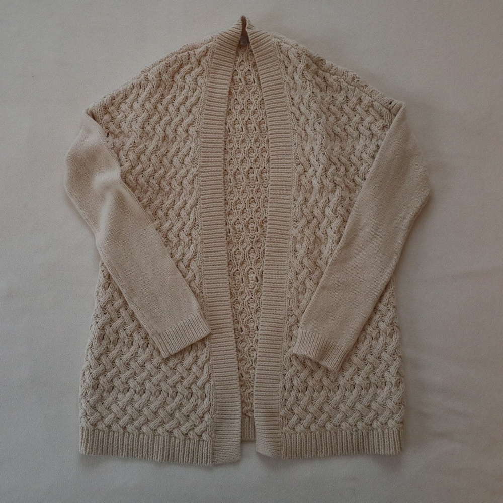 Gap Warm Cardigan